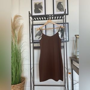Banana Republic Camisole Dress
